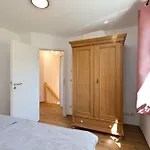 Fernweh Semesterbostad *