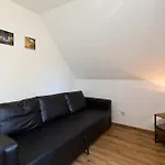 Semesterbostad Fernweh *