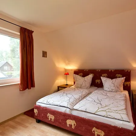 Fernweh Göhren-Lebbin