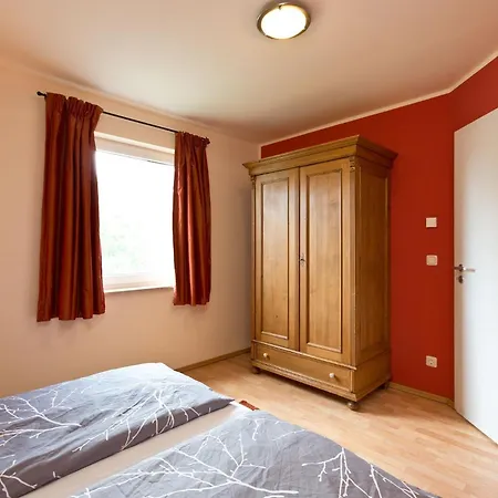 בית נופש Fernweh *