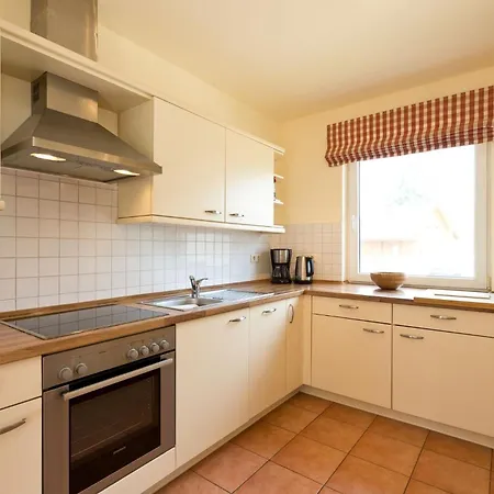 Fernweh * Göhren-Lebbin