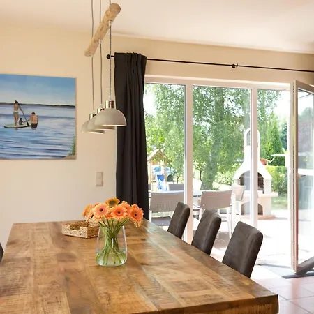 Fernweh בית נופש