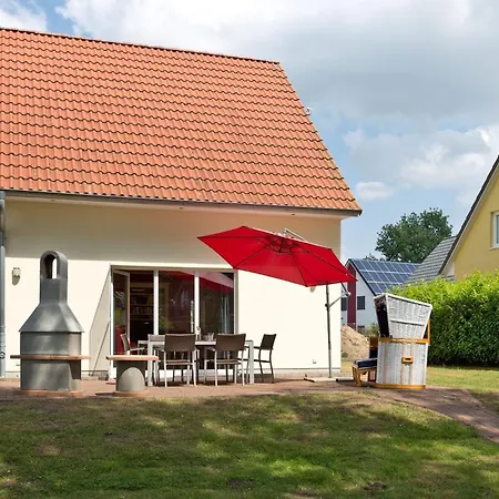 Fernweh * Göhren-Lebbin