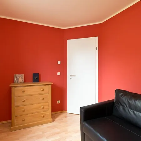 Fernweh Göhren-Lebbin