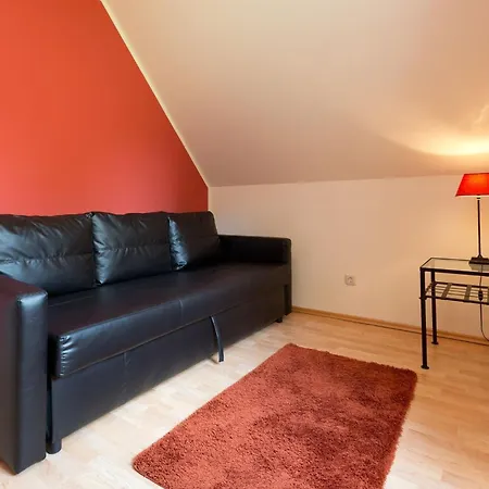 Fernweh * Göhren-Lebbin