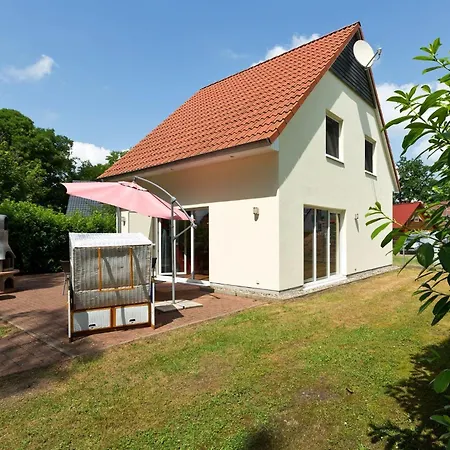 Fernweh Göhren-Lebbin