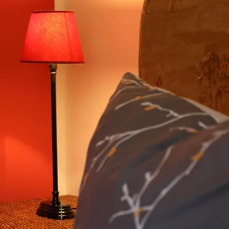 Fernweh * Göhren-Lebbin