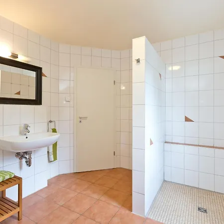 Fernweh בית נופש