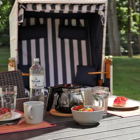 Fernweh בית נופש *