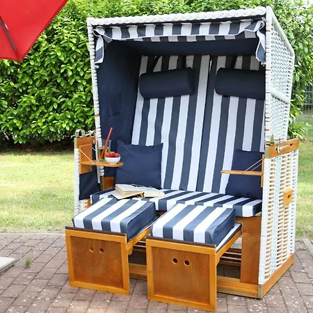 Fernweh Göhren-Lebbin