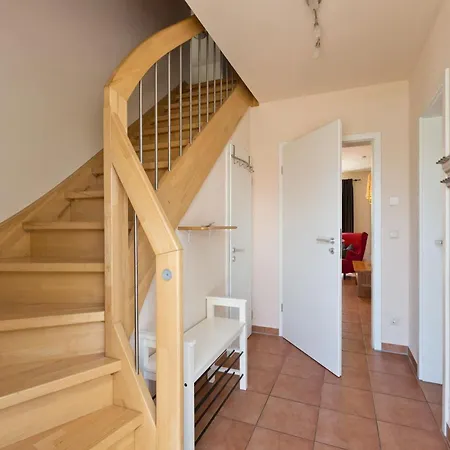 Fernweh * Göhren-Lebbin