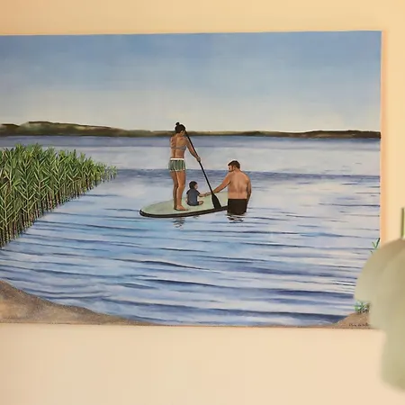 Fernweh Göhren-Lebbin