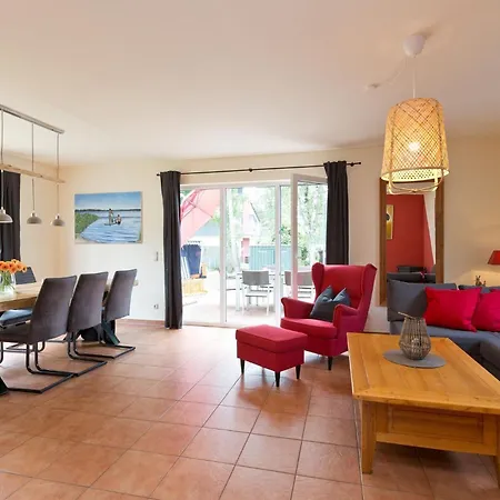 Fernweh Göhren-Lebbin