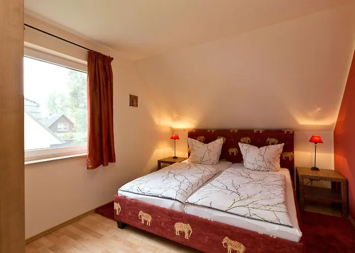 펜션 Fernweh 고렌레빈